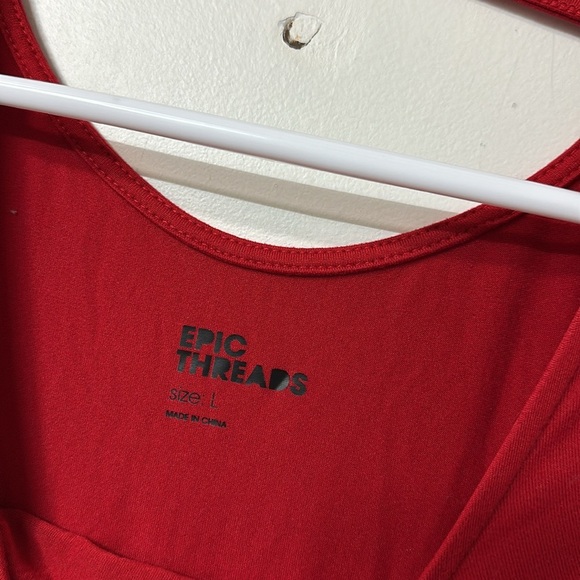 Epic Threads dress - Picture 2 of 2